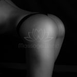 Masseuse Massagewereld