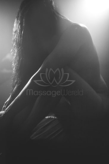 Masseuse Massagewereld